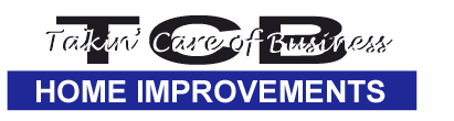 TCB Home Improvements and Priority Decks